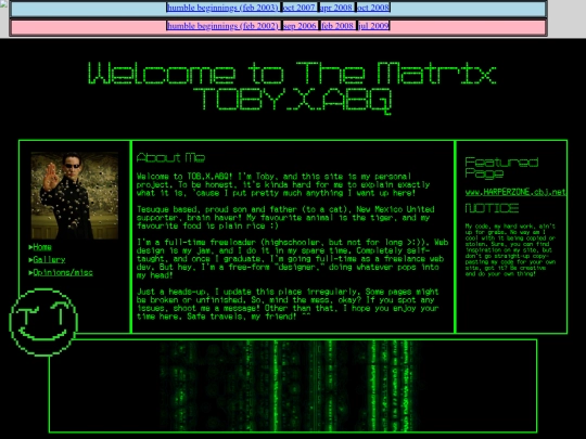 toby/2014/tobhome14o screenshot