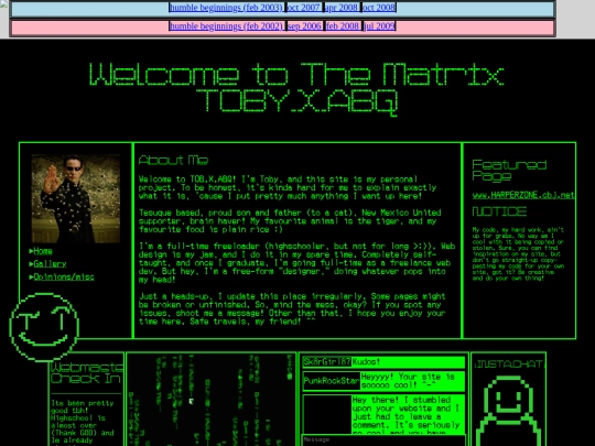 toby/2014/tobhomem14 screenshot