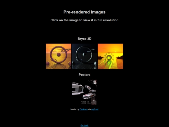 stills screenshot