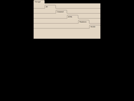 filingcabinet screenshot