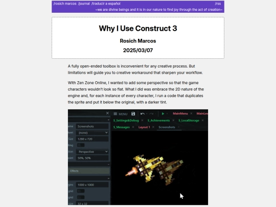 journal/why-i-use-construct-3 screenshot