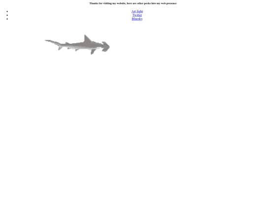 footer screenshot