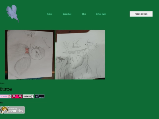 desenhos screenshot