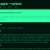 
  # aegrin --verbose
 avatar