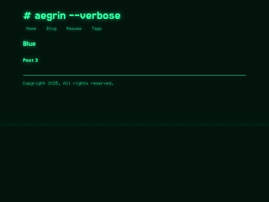 tags/blue screenshot