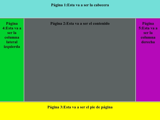 Framesvol/iniciov screenshot