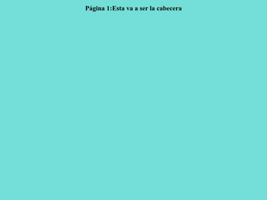Framesvol/pag1v screenshot
