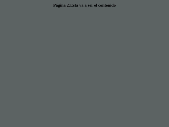 Framesvol/pag2v screenshot