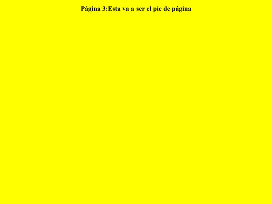 Framesvol/pag3v screenshot