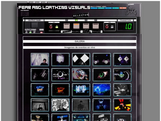 fear/galery screenshot