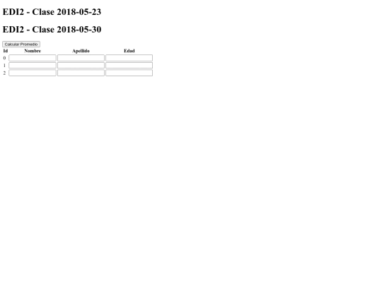prueba screenshot