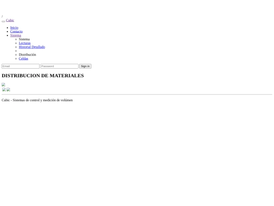 web/celdas screenshot