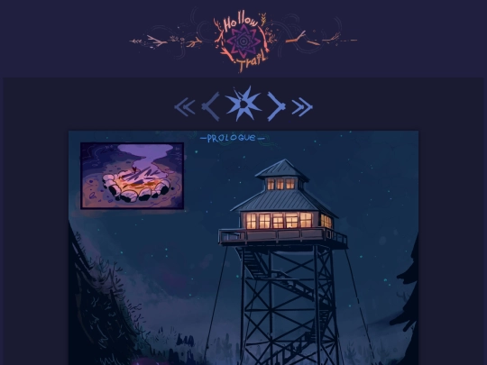 comicpage/page-1 screenshot