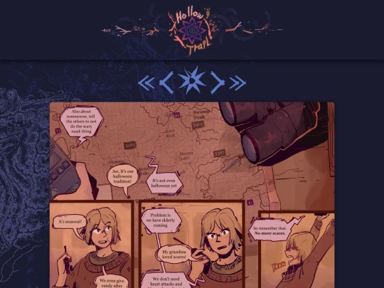comicpage/page-2 screenshot