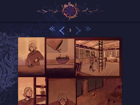 comicpage/page-3 screenshot