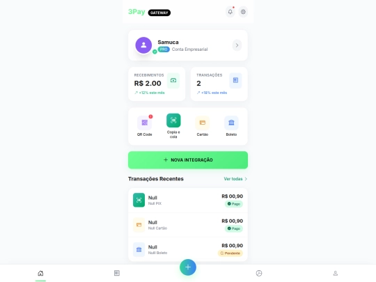 rash screenshot