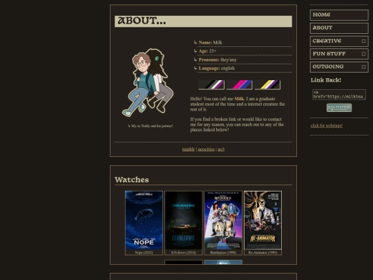 about screenshot