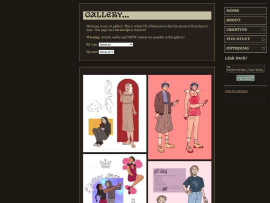 art screenshot