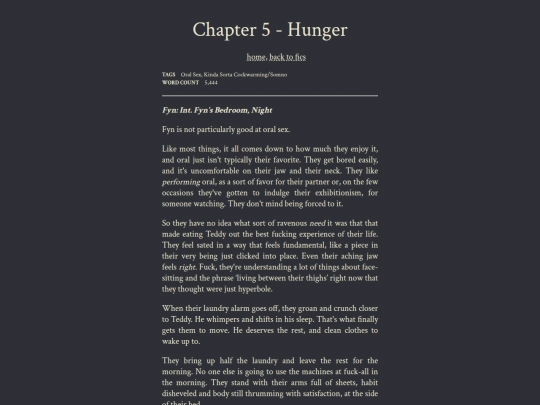 fics/partyfoul/chapter5 screenshot