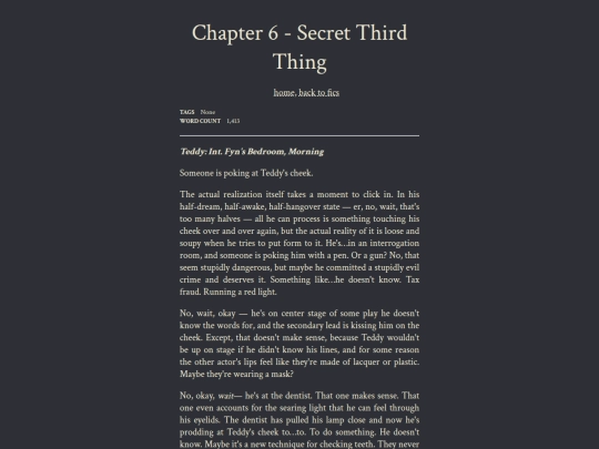 fics/partyfoul/chapter6 screenshot