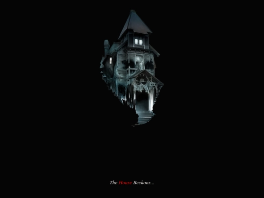 house screenshot