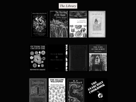 house/library screenshot