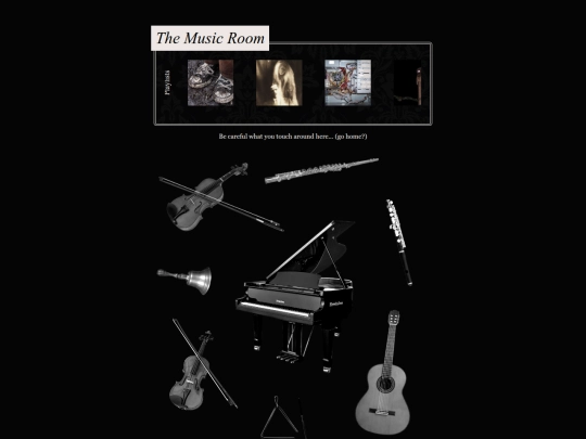 house/musicroom screenshot