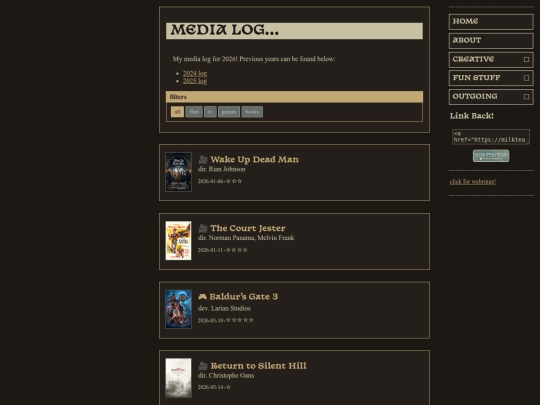 media screenshot