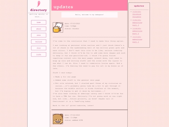 old/indexold screenshot