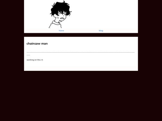 interest screenshot