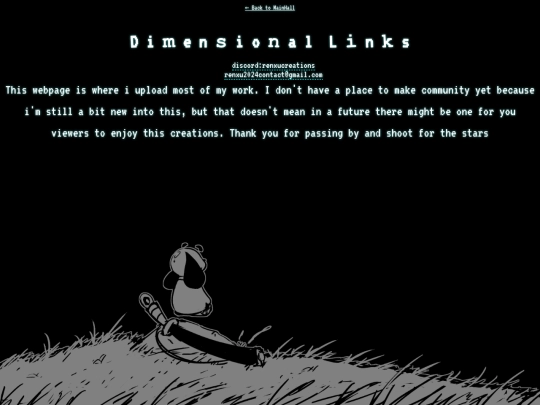 contact screenshot