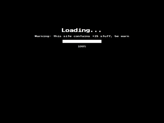 welcome screenshot