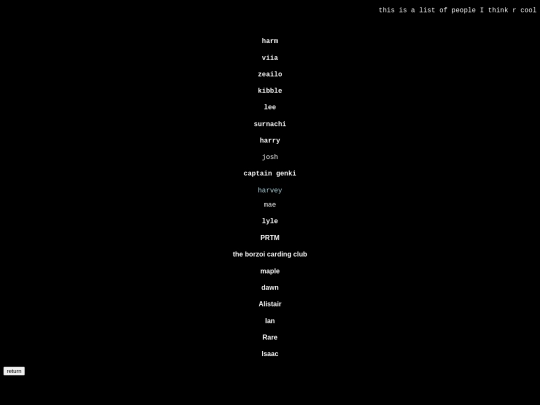 coolpeople screenshot