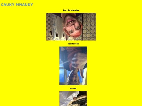 index1 screenshot