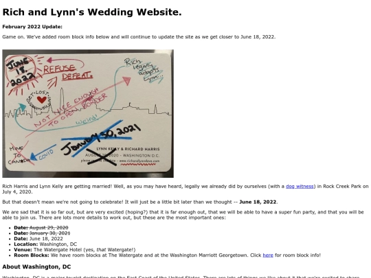 archive screenshot