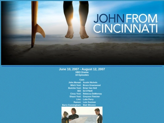 john screenshot