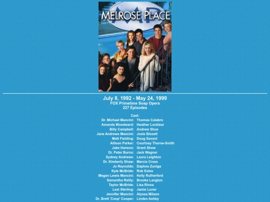 melroseplace screenshot