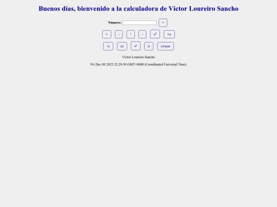 Modulo 4/calculadora screenshot