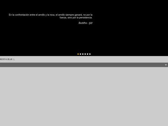 cita screenshot
