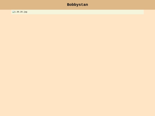 1.30.20 screenshot
