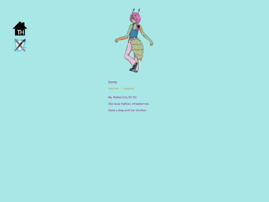 denny screenshot