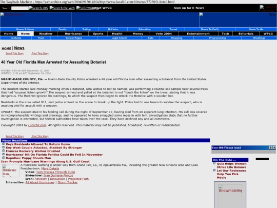 conspiracy_site/news screenshot