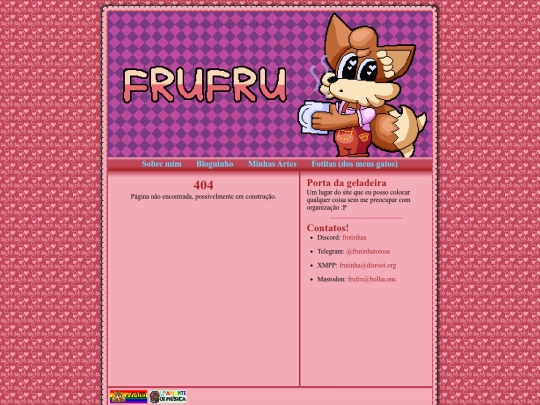 404 screenshot