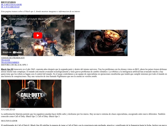 modulo 2/pagina personal de Cesar Adrian Maheha Marin screenshot