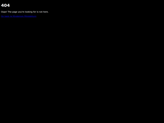 notfound_404 screenshot