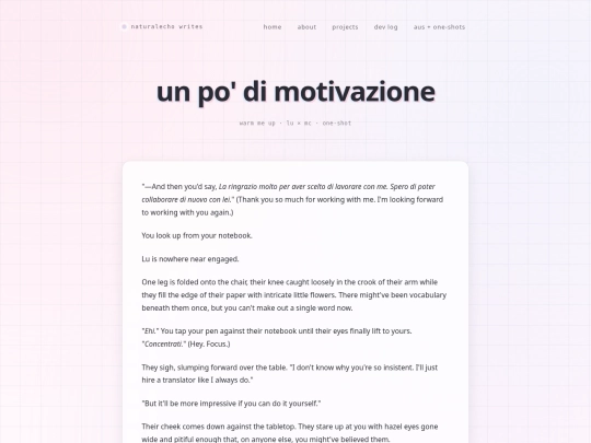 aus/motive-lu screenshot