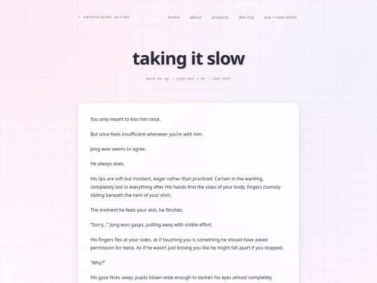 aus/slow-jw screenshot