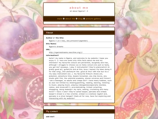 abm screenshot