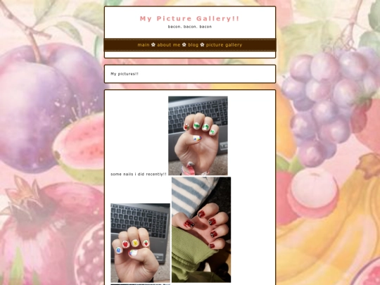pics screenshot