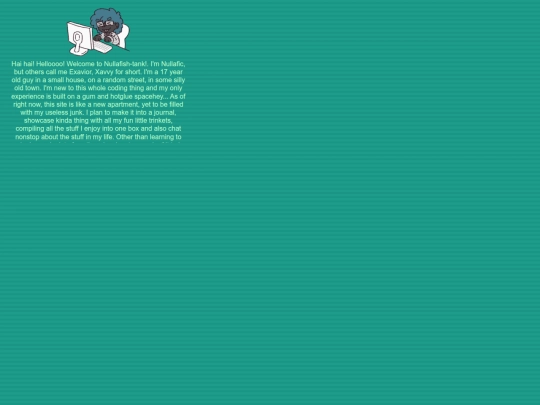 about/abtiframe screenshot